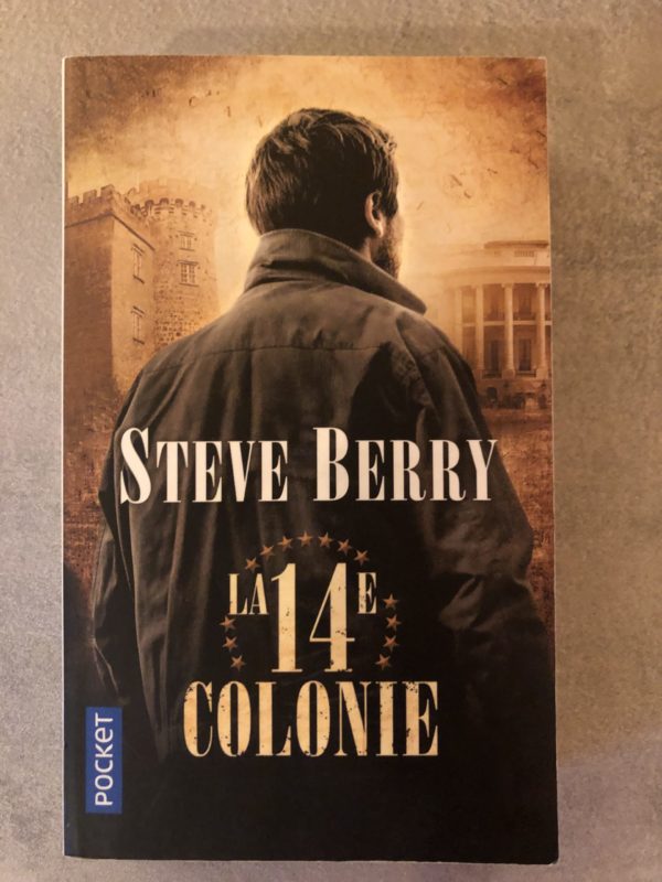 La 14ème colonie