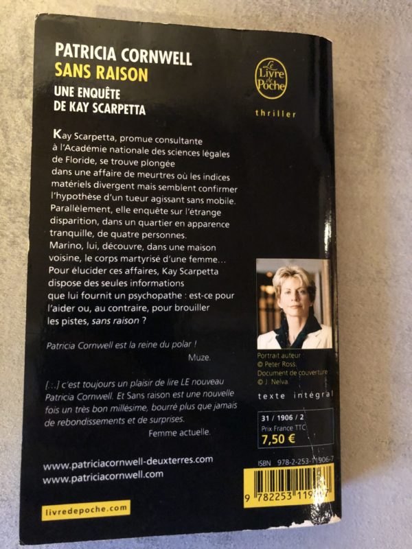 Sans raison – Image 2