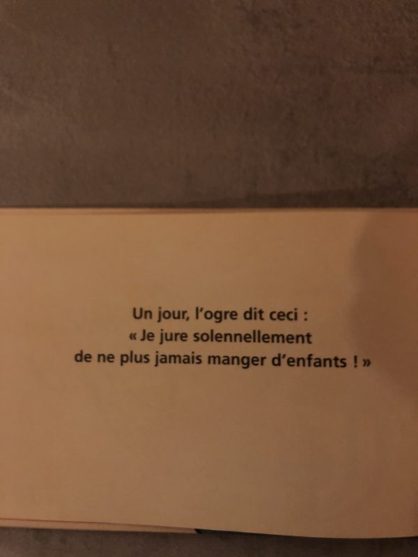 Promesse d'ogre – Image 2