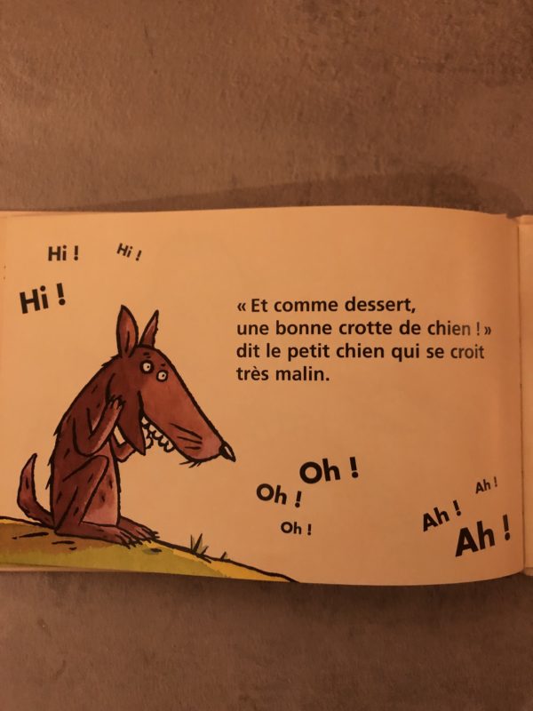 Promesse d'ogre – Image 4