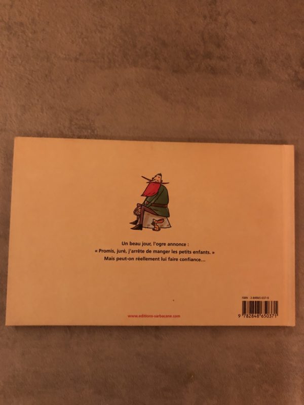 Promesse d'ogre – Image 6