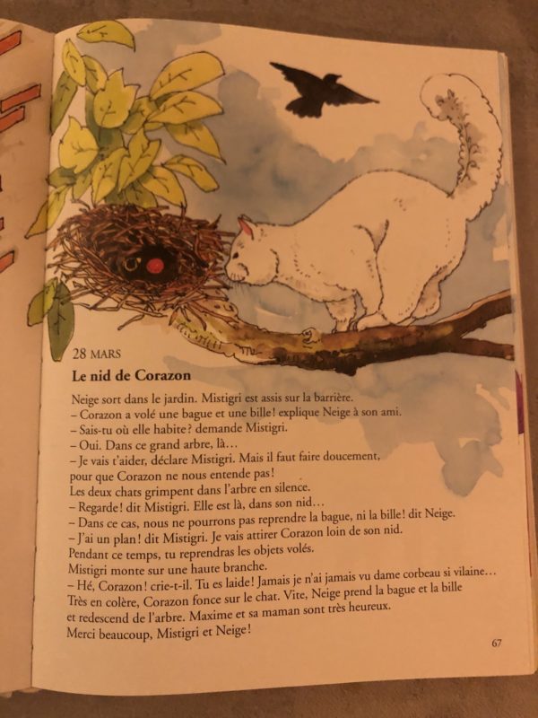 366 histoires de chats – Image 2