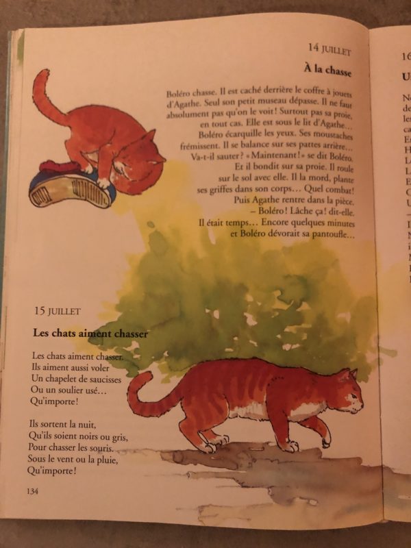 366 histoires de chats – Image 3