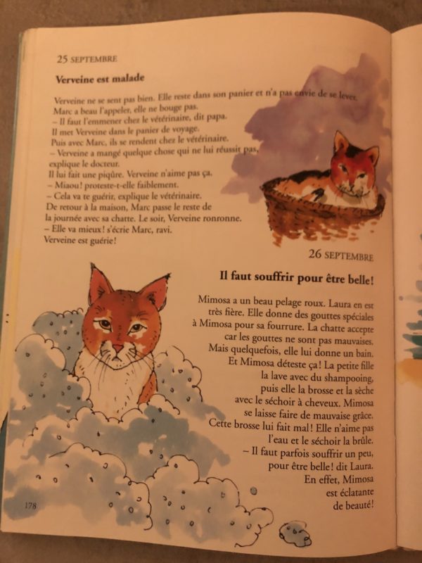366 histoires de chats – Image 4