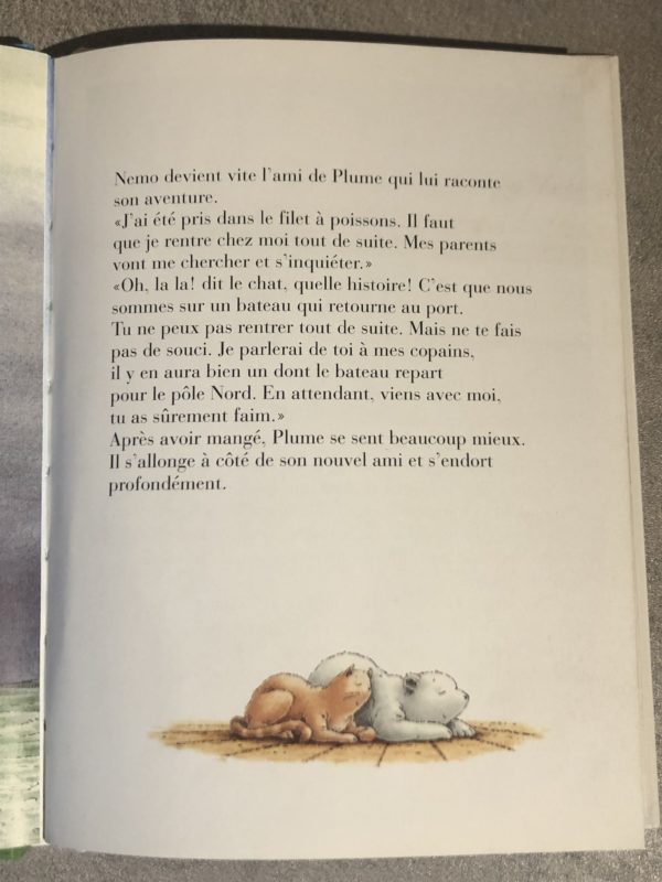 Plume en bateau – Image 3