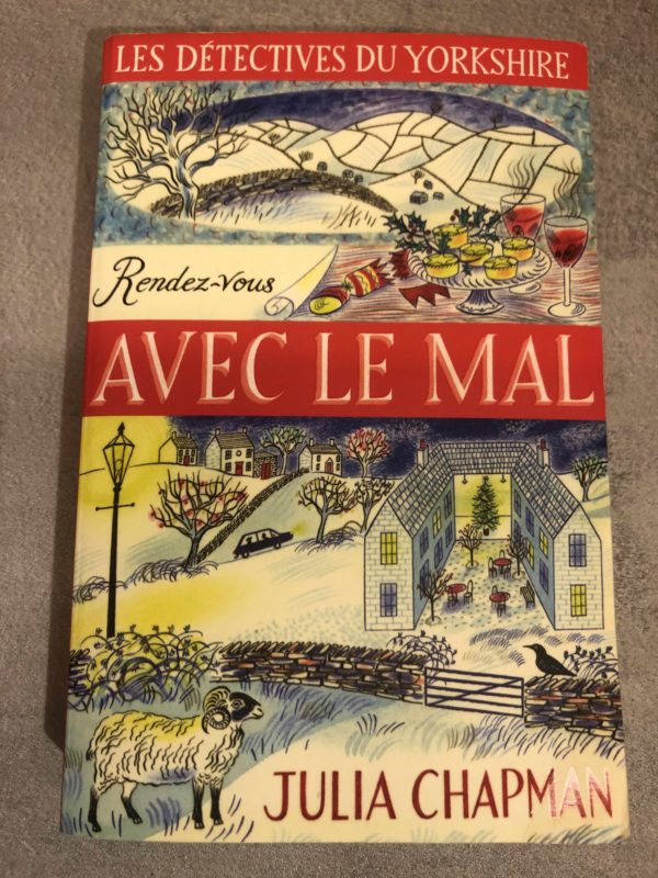 RENDEZ-VOUS avec le mal
