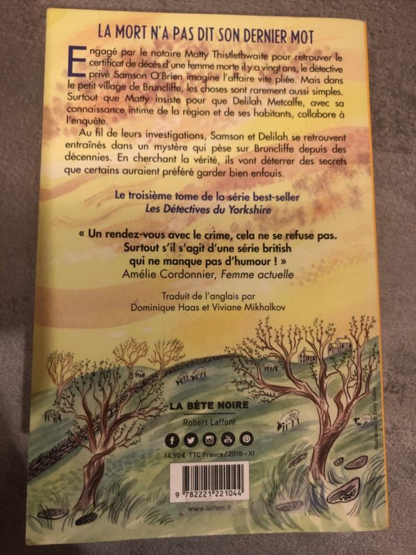 RENDEZ-VOUS avec le mystère – Image 2