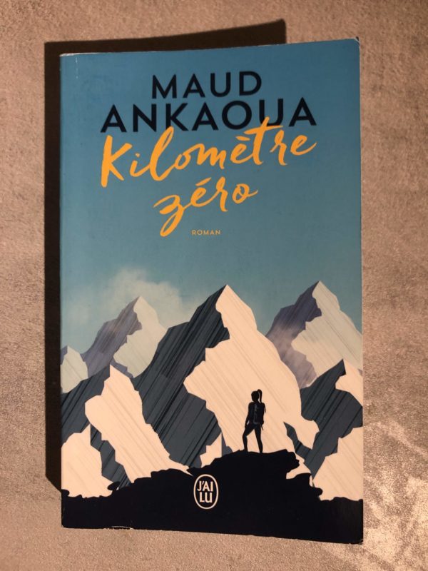 Kilomètre zéro
