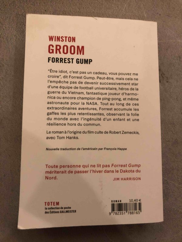 Forest Gump – Image 2