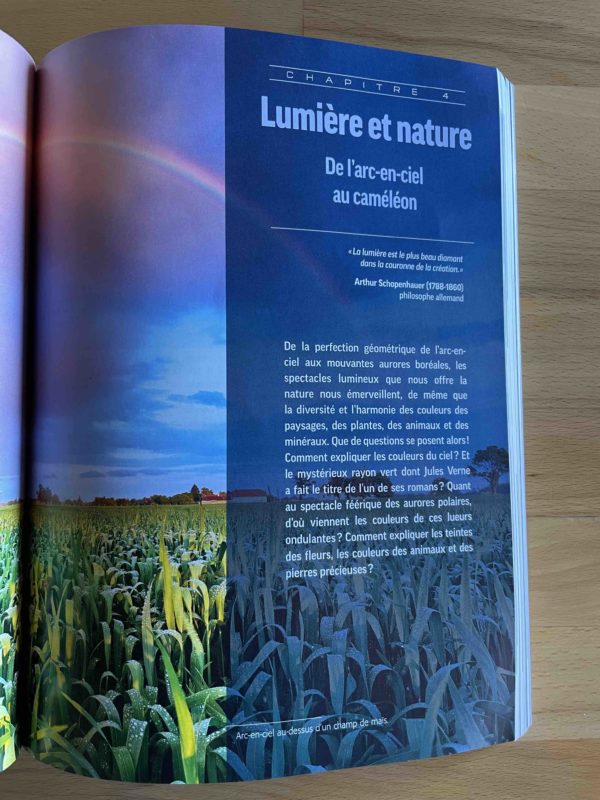 Lumière et luminescence – Image 2