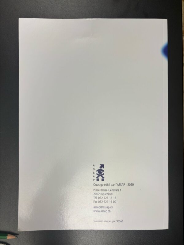 Information Communication Administration – Image 4