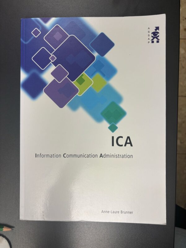 Information Communication Administration