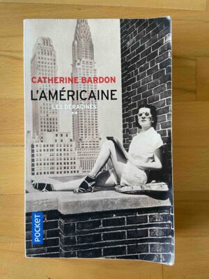 L'Américaine