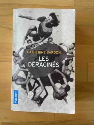 Les déracinés