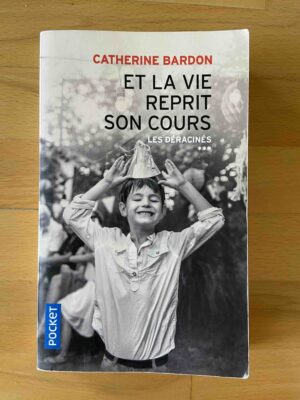 Et la vie reprit son cours