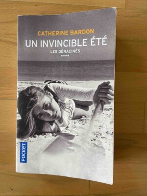 Un invincible été