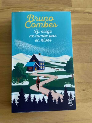 La neige ne tombe pas en hiver