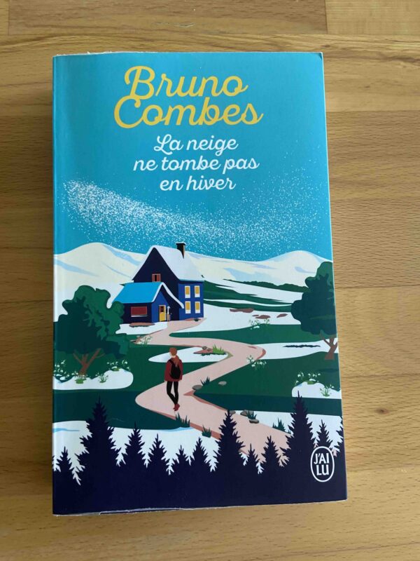 La neige ne tombe pas en hiver