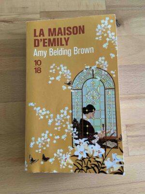 La maison d'Emily