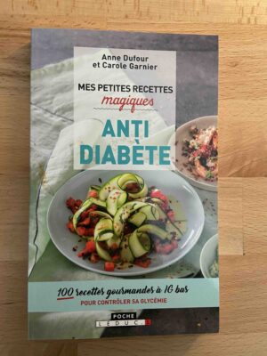 Anti diabète