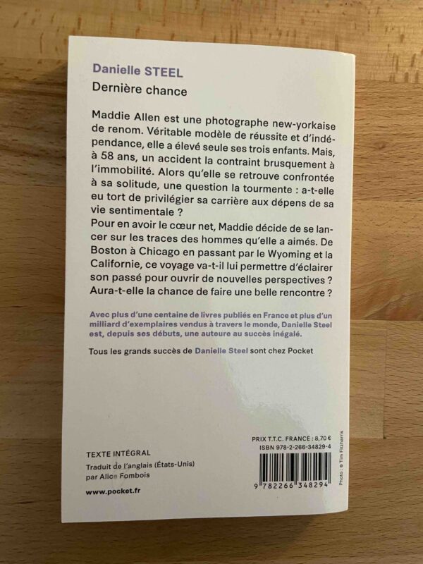Dernière chance – Image 2