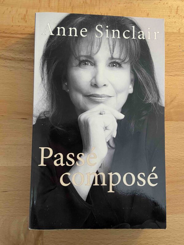 Passé composé