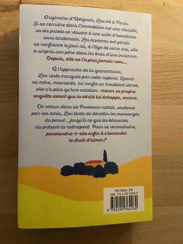 Un souffle sur la main – Image 2