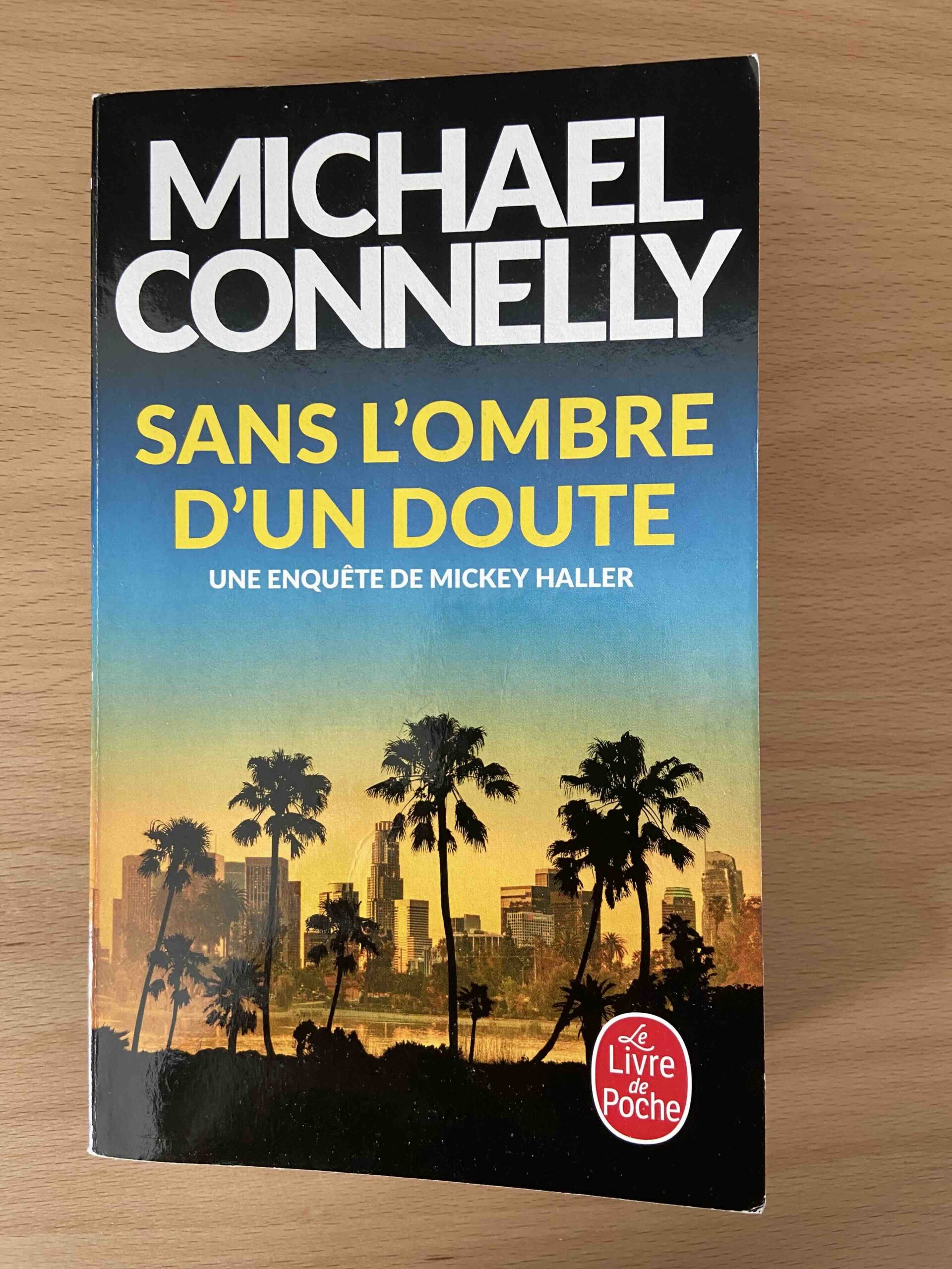 Sans l'ombre d'un doute
