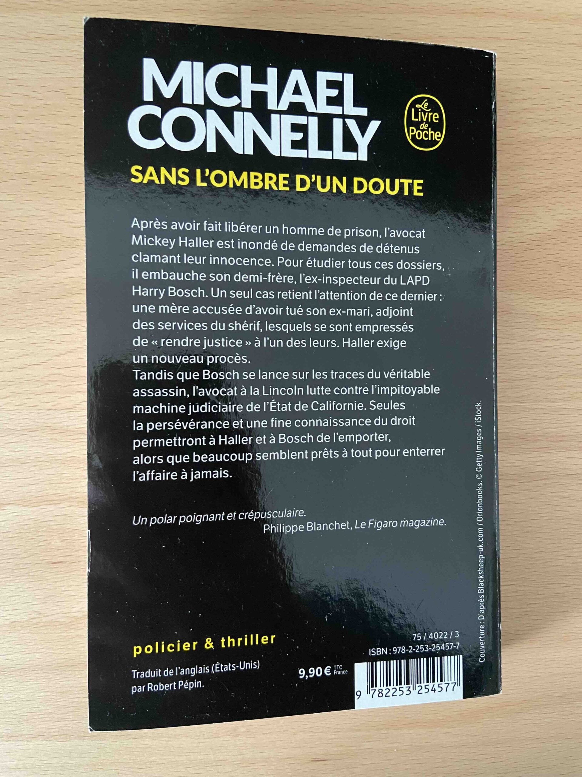 Sans l'ombre d'un doute – Image 2