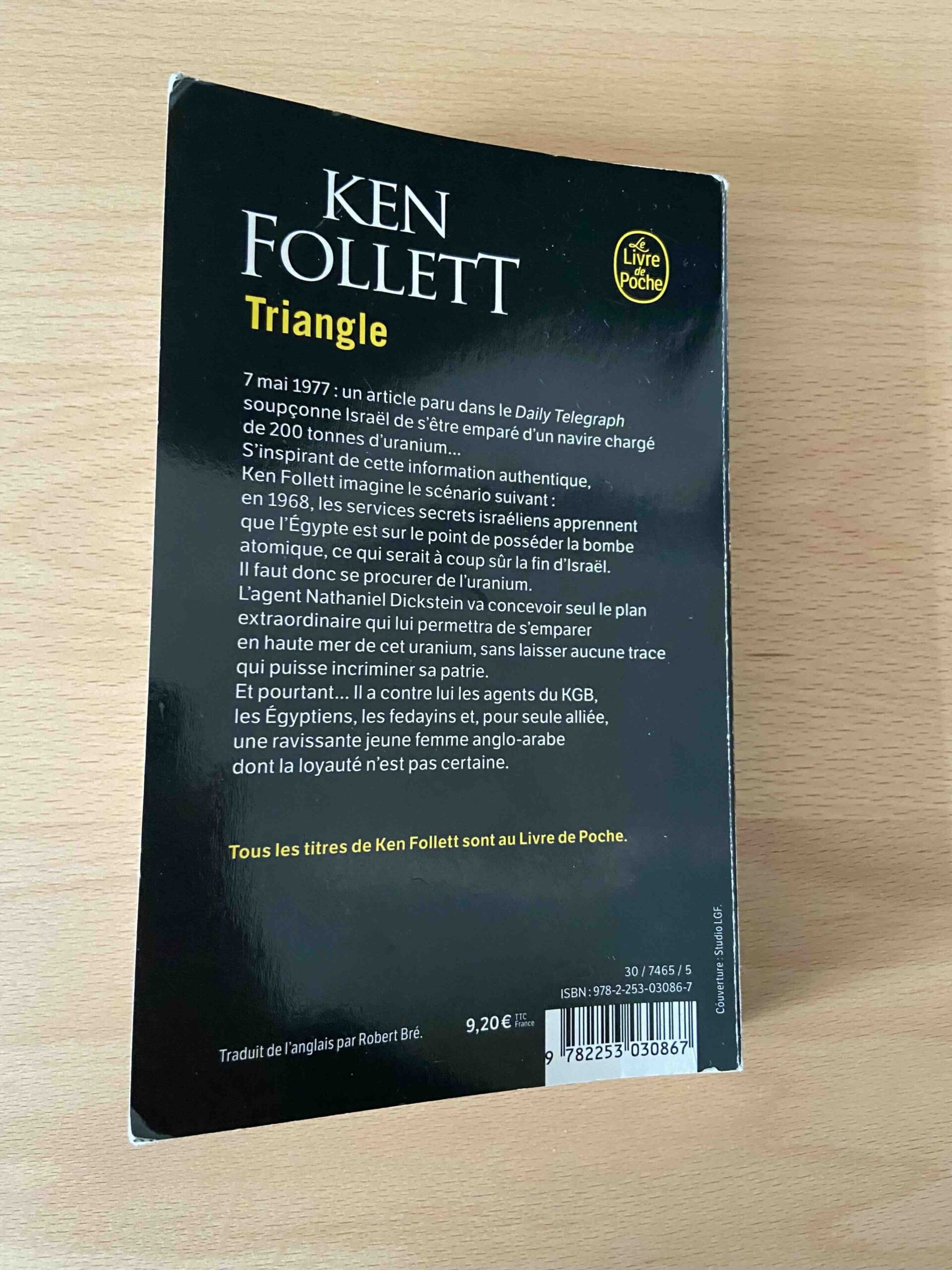 Triangle – Image 2