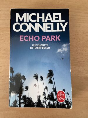 Echo Park