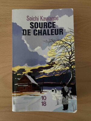 Source de chaleur