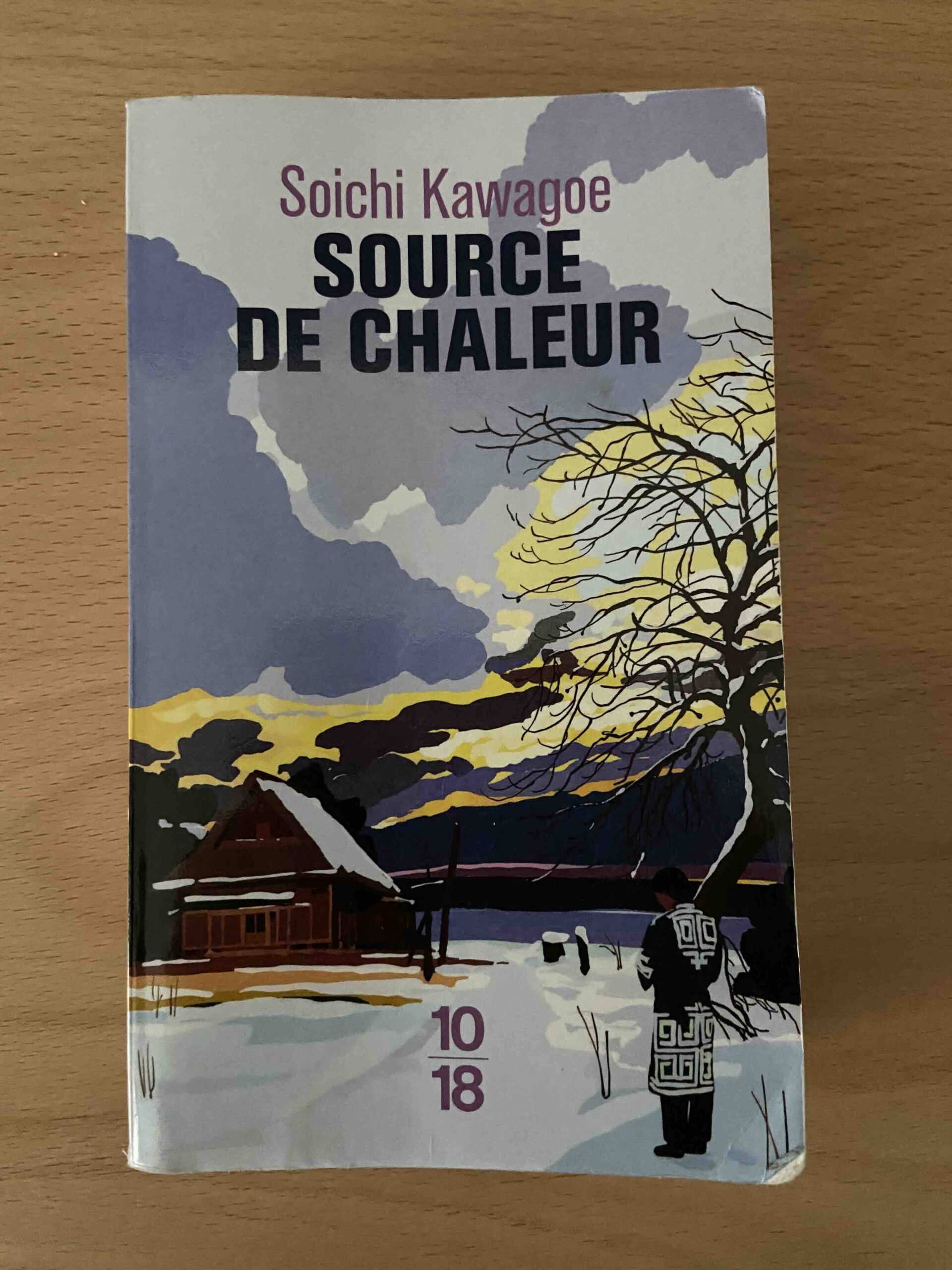 Source de chaleur