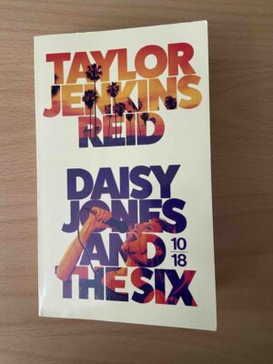 Daisy Jones and The Six