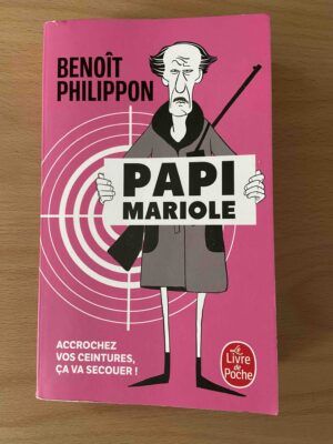 Papi Mariole