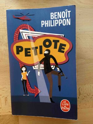 Petiote